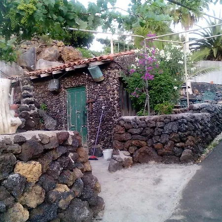 Rustico