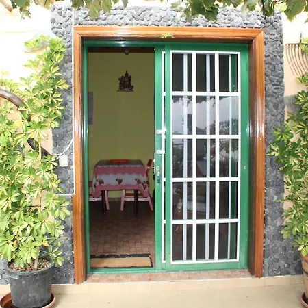 Rustico شاليه