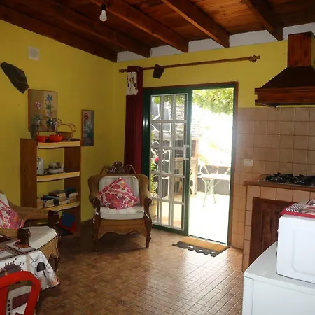 Rustico * Chío