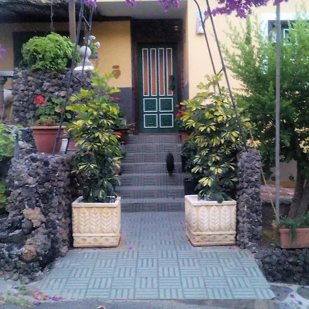 Chalé Chalet Rustico Chio (Tenerife)