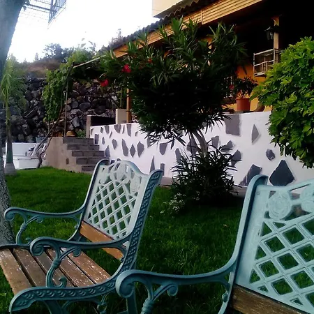 Chalet Rustico Chio (Tenerife)