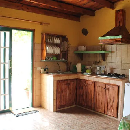 Chalet Rustico Chio (Tenerife)