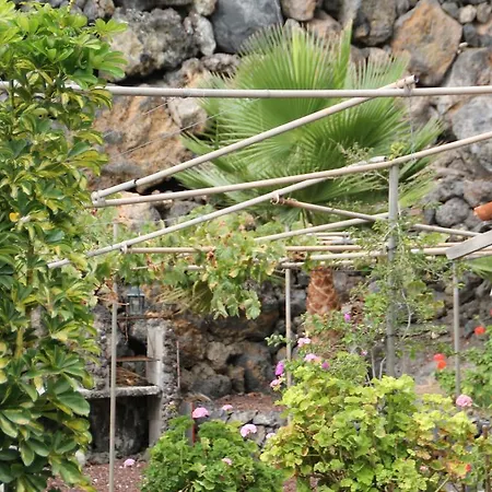 Chalet Rustico * Chio (Tenerife)