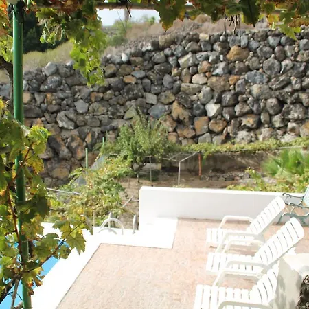 Chalet Rustico * Chio (Tenerife)