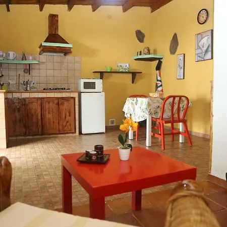Chalet Rustico Chalé