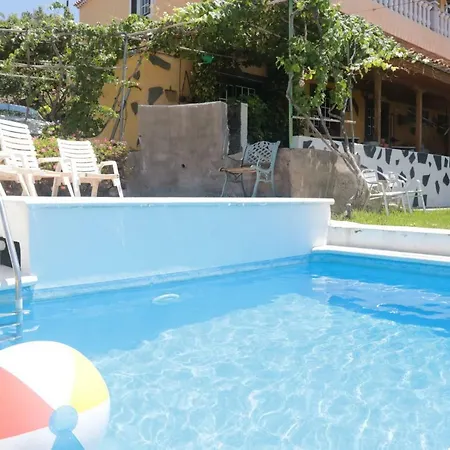 Chalet Rustico * Chio (Tenerife)