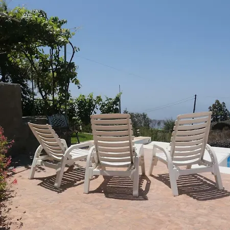 Chalet Rustico Chio (Tenerife)