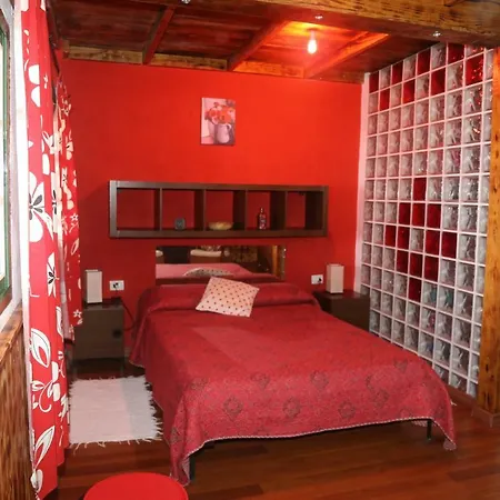 Chalet Rustico Chalé *